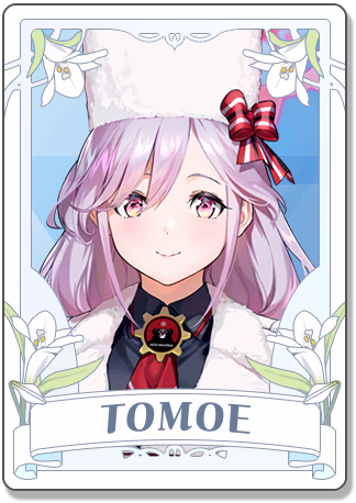 Tomoe